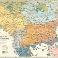 Ernst-Ravenstein-Balkans-Ethnic-Map-1880
