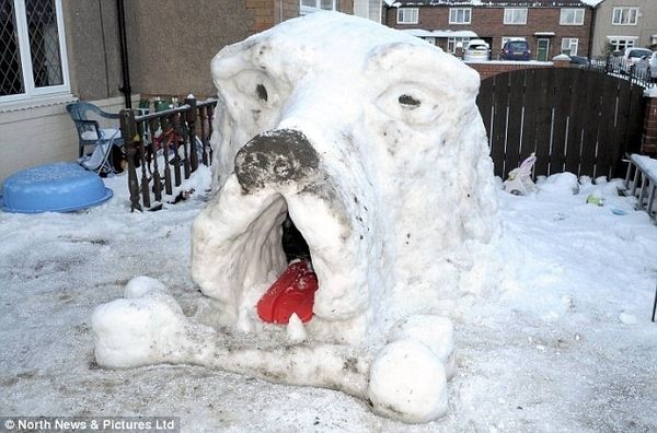 big-snow-dog