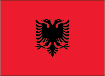 albania