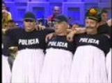 Portokalli 8-4   Grupi Polifonik i Policeve