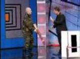 Portokalli  - comedy- Poking greeks 1
